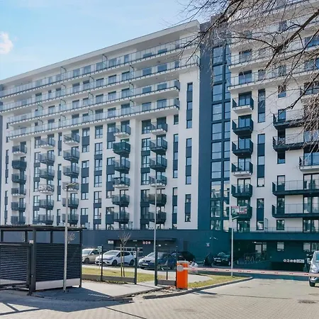 Apartment Sky Home- Sunset Penthouse -neopolis, Centrum, Klimatyzacja, Parking Dostep Na Kod