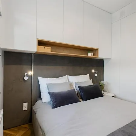 Sky Home- Sunset Penthouse -neopolis, Centrum, Klimatyzacja, Parking Dostęp Na Kod Apartament Łódź